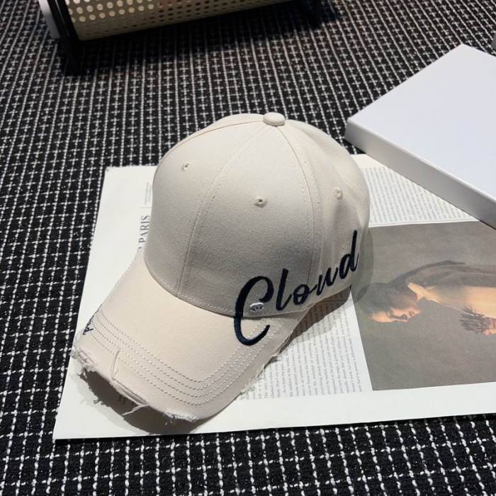CHAL Hats AAA-1922
