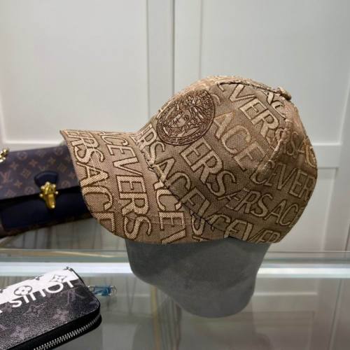 Versace Hats AAA-047