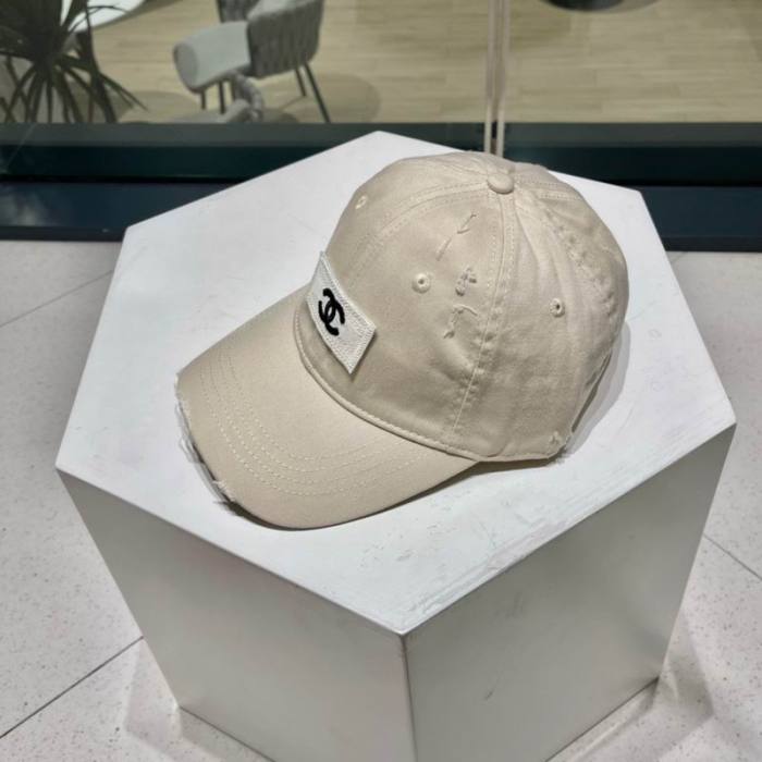 CHAL Hats AAA-1947
