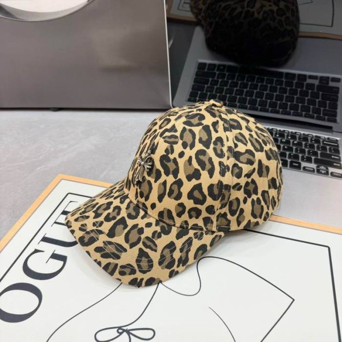 Chrome Hearts Hats AAA-139