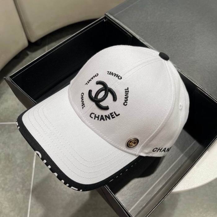 CHAL Hats AAA-1898