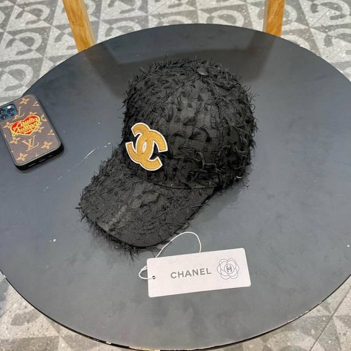 CHAL Hats AAA-1958