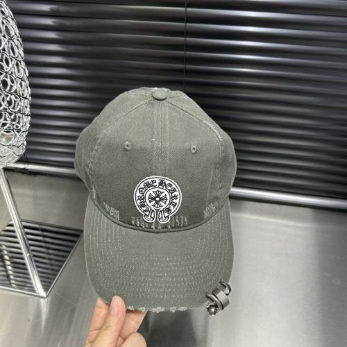 Chrome Hearts Hats AAA-178