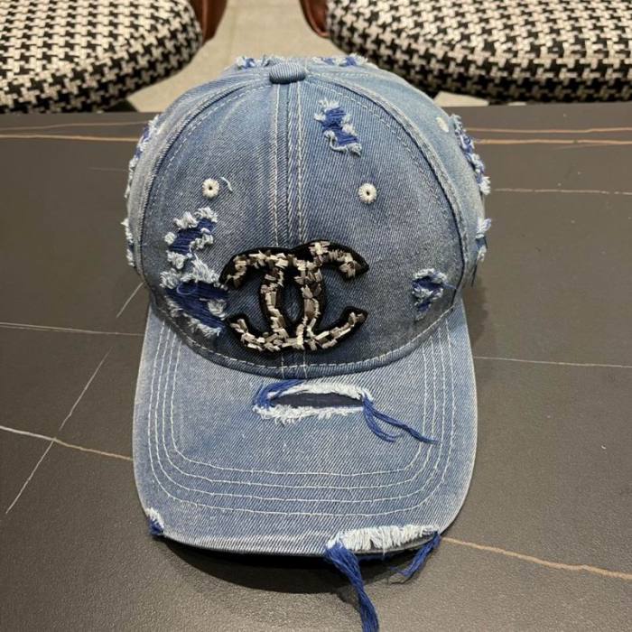 CHAL Hats AAA-1998