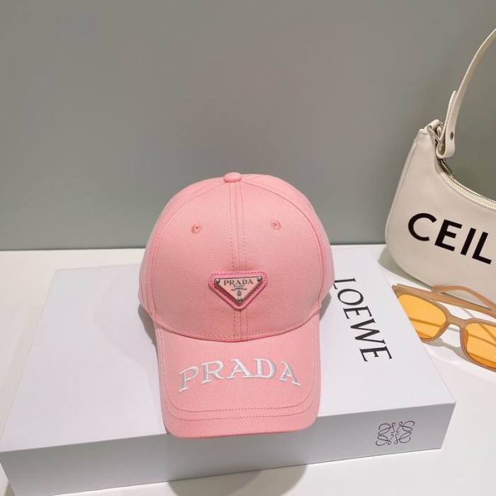 Prada Hats AAA-776