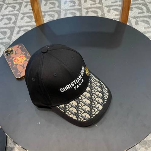 Dior Hats AAA-1272