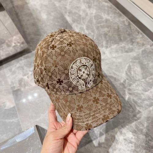 Chrome Hearts Hats AAA-309