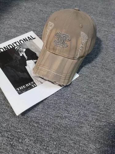 CHAL Hats AAA-1845