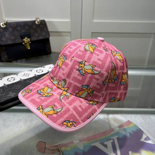 FD Hats AAA-488