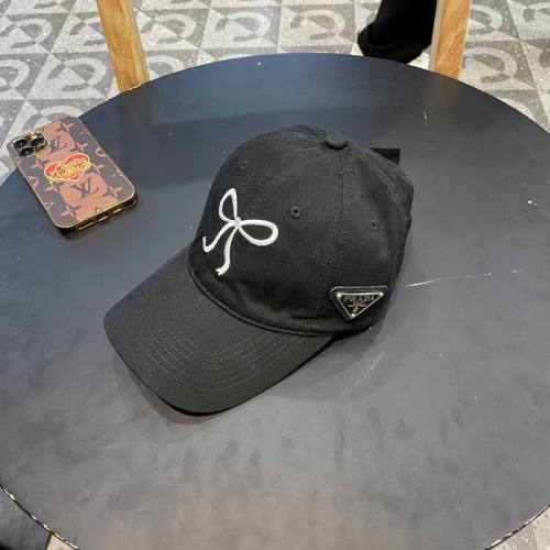 Prada Hats AAA-766