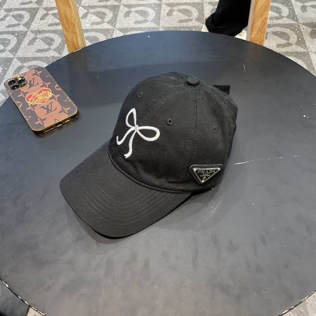 Prada Hats AAA-766