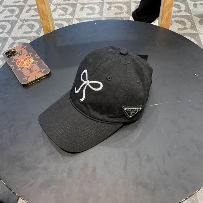 Prada Hats AAA-766