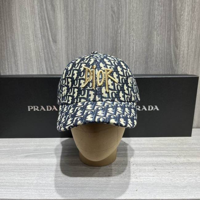 Dior Hats AAA-1161