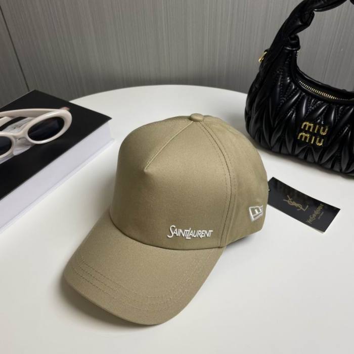 YL Hats AAA-256