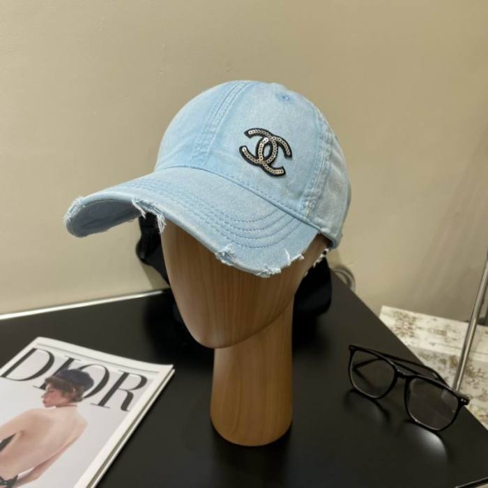 CHAL Hats AAA-1936