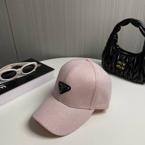 Prada Hats AAA-745