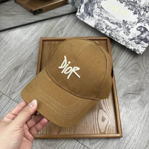 Dior Hats AAA-1142