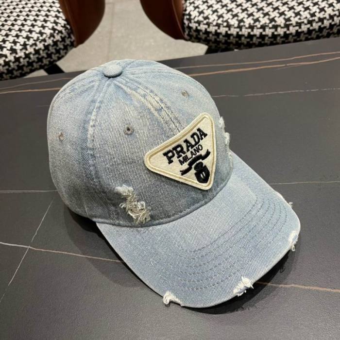 Prada Hats AAA-790