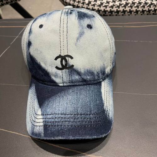 CHAL Hats AAA-1909