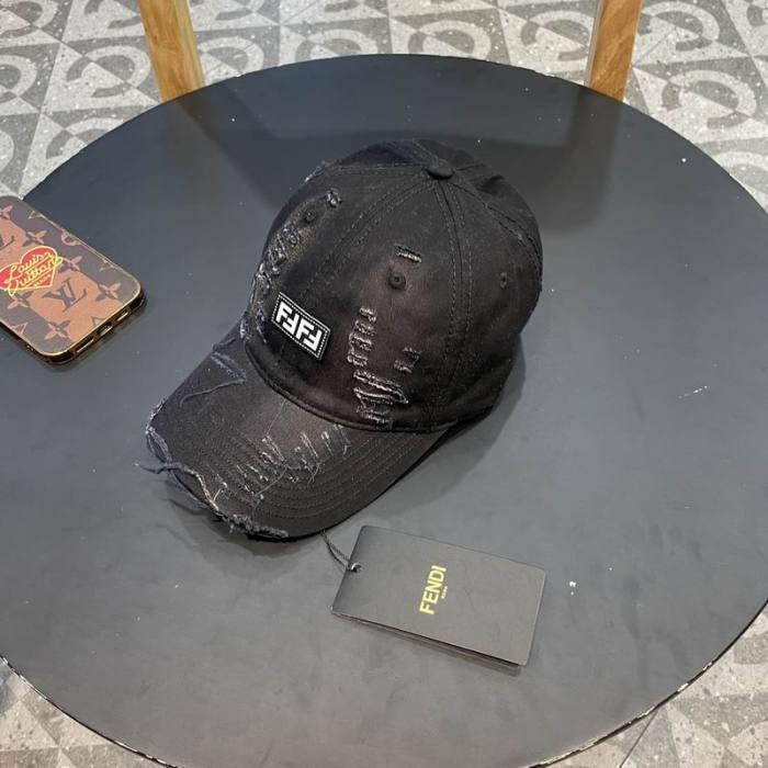 FD Hats AAA-510