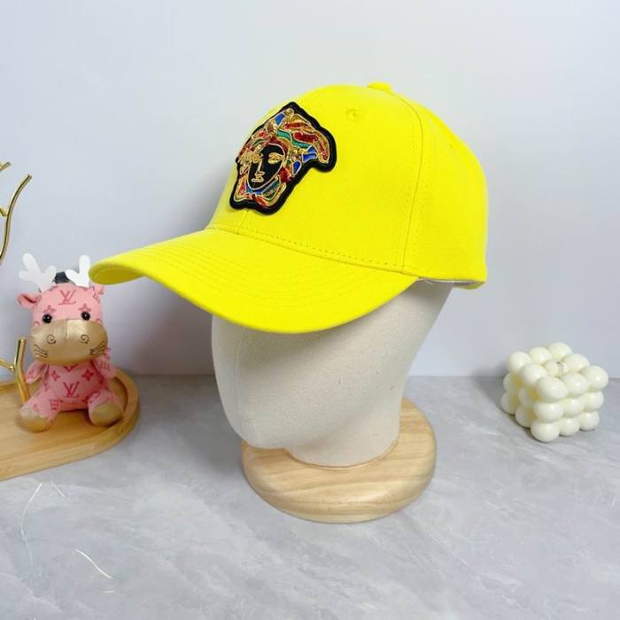 Versace Hats AAA-075