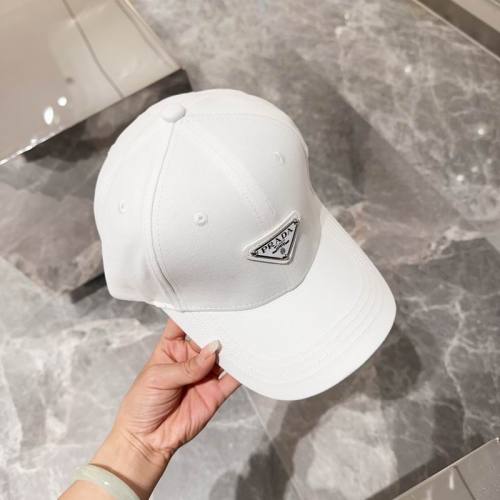 Prada Hats AAA-738