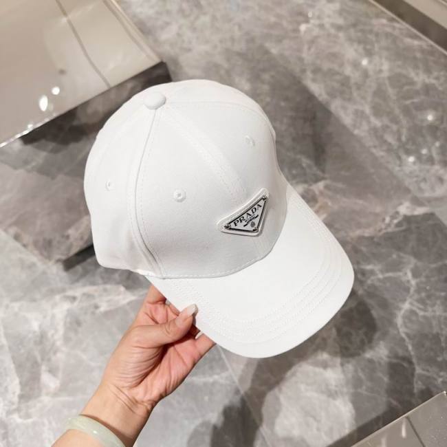 Prada Hats AAA-738