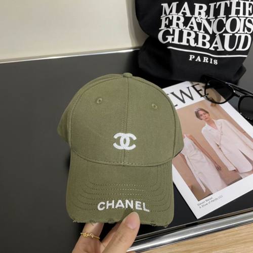 CHAL Hats AAA-1811