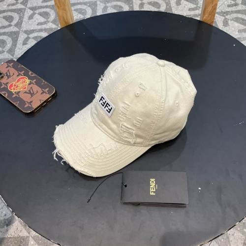 FD Hats AAA-509