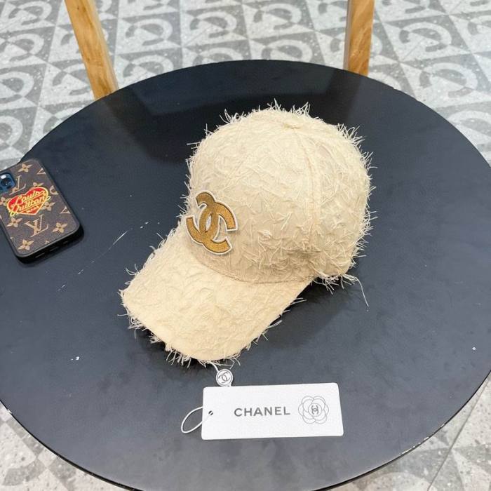 CHAL Hats AAA-1959