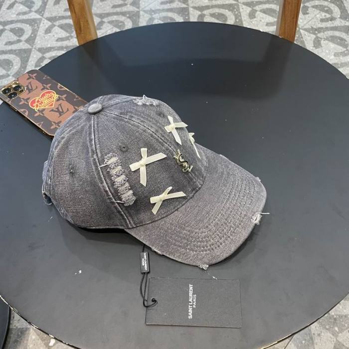 YL Hats AAA-243
