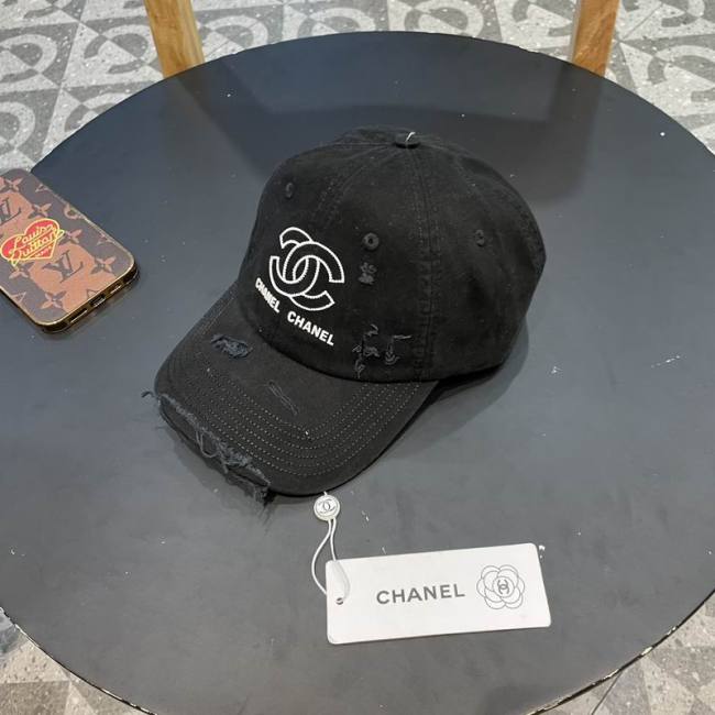 CHAL Hats AAA-1940