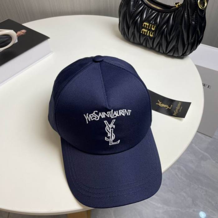 YL Hats AAA-199