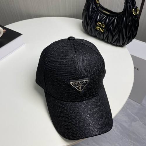 Prada Hats AAA-748
