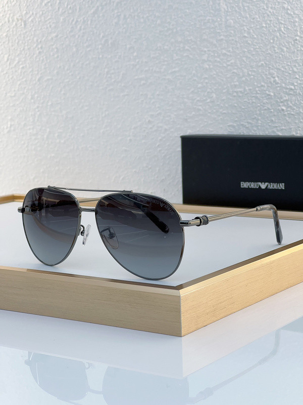 Armani Sunglasses AAAA-357