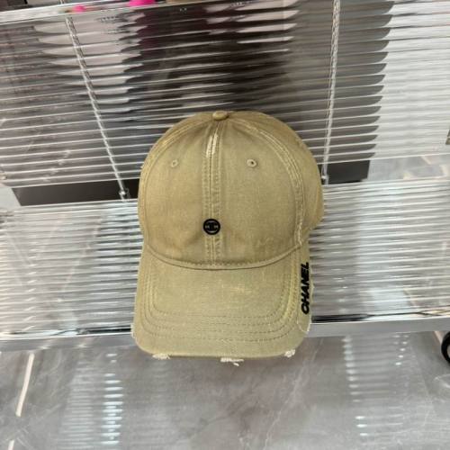 CHAL Hats AAA-1855