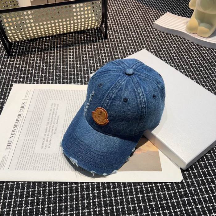 Moncler Hats AAA-304