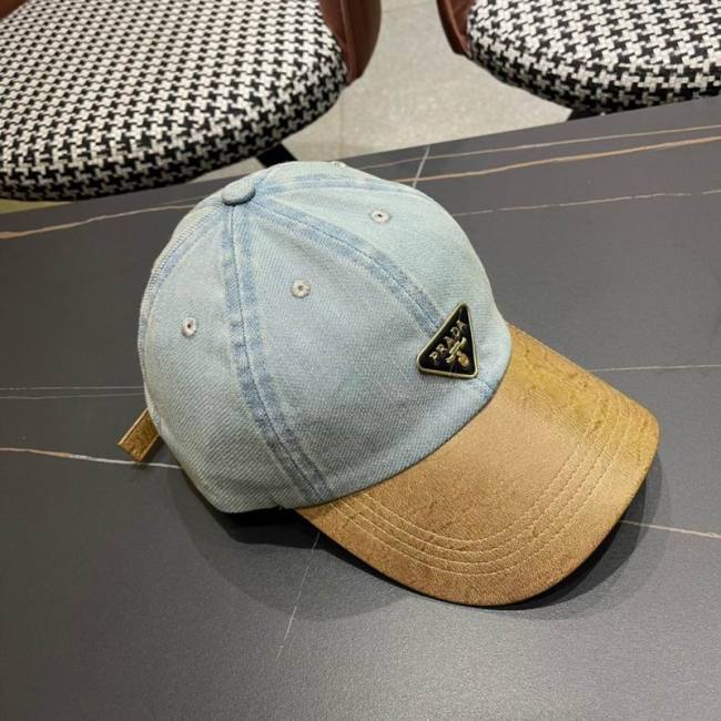 Prada Hats AAA-792