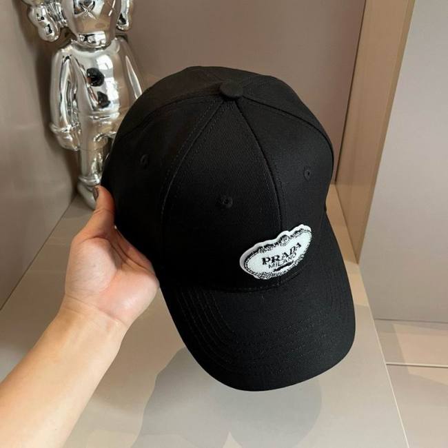 Prada Hats AAA-795