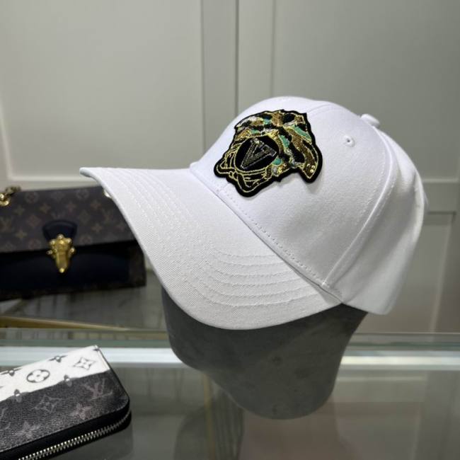 Versace Hats AAA-057