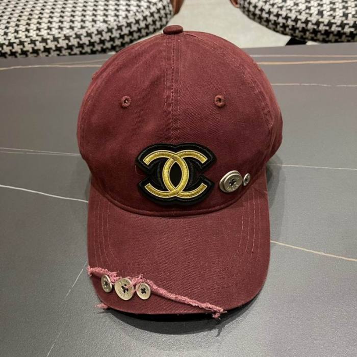 CHAL Hats AAA-2014