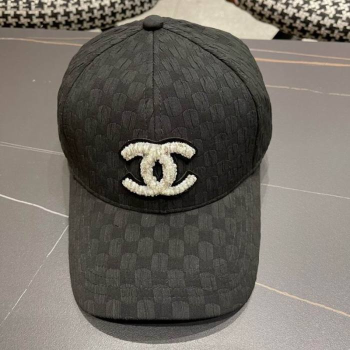 CHAL Hats AAA-2002