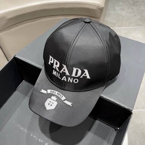 Prada Hats AAA-779