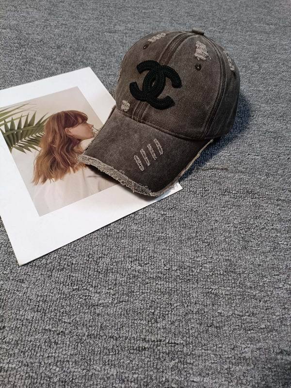 CHAL Hats AAA-1850