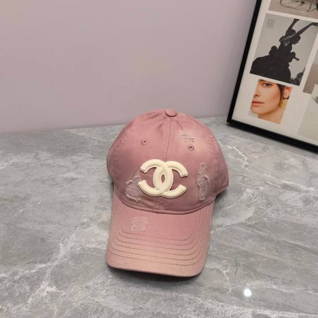 CHAL Hats AAA-1824