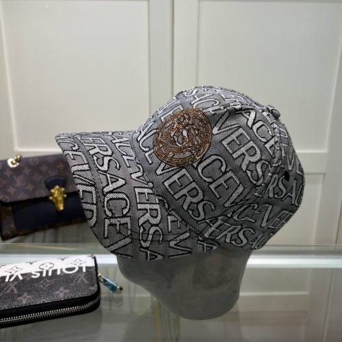 Versace Hats AAA-048