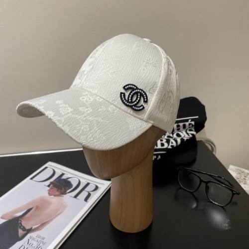 CHAL Hats AAA-1889