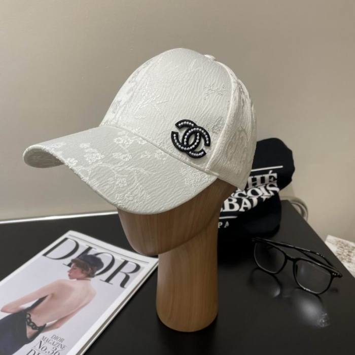 CHAL Hats AAA-1889