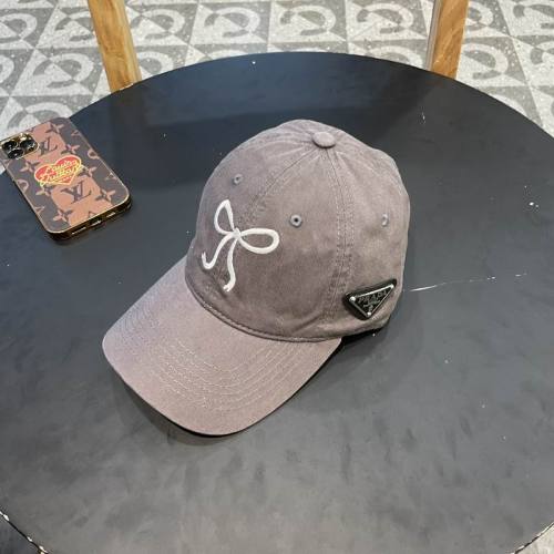 Prada Hats AAA-767