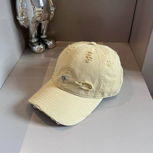Chrome Hearts Hats AAA-194